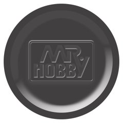Нитрокраска Mr.Color(10ml)Прозрачный дымчато-белый (глянцевый) C101 Mr.Hobby C100