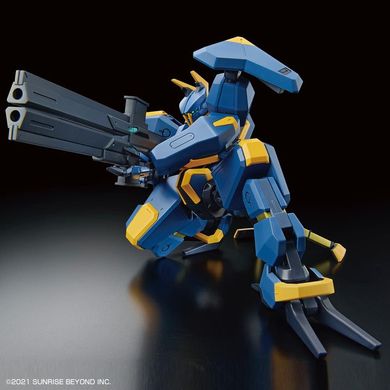Збірна модель 1/72 MAILeS JOGAN Gundam Bandai 62020