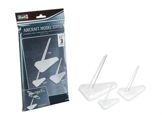 Revell 03800 Model Airplane Stands