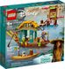 Дитячий конструктор LEGO Disney Princess Човен Буна Lego 43185