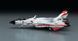 Assembly model 1:72 aircraft VF-0B "Macross Zero" Hasegawa 65770