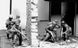 Figures 1:35 German Mountain Troops and Soviet Marines (Spring 1943) Set of 6 figures MASTER BOX 3571