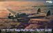 Збірна модель 1:48 німецький двомоторний літак Focke-Wulf Fw 189A1 Night Fighter GWH L4801