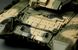 Сборная модель 1/35 танк T-90A Main Battle Tank Meng Model TS-006