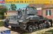 Збірна модель 1:35 танк Kreuzer Panzerkampfwagen Mk.II, 742(e),(A-10) Gecko Models 35GM0005