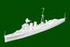 Сборная модель 1/700 легкий британский крейсер Калькутта HMS Calcutta Trumpeter 06741