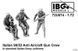 Фігури 1:72 розрахунок італійської зенітної гармати 90/53 IBG 72U074