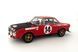 Сборная модель 1:24 автомобиль Lancia Fulvia HF Rally Italeri 3670