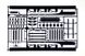 Збірна модель 1/24 трейлер причіп розсувний тент "Schoeni.ch" Italeri 3918