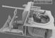 Збірна модель 1:35 танк Kreuzer Panzerkampfwagen Mk.II, 742(e),(A-10) Gecko Models 35GM0005