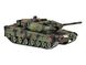Tank model 1:72 Leopard 2A6/A6M Revell 03180