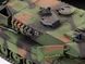 Сборная модель танка 1:72 Leopard 2A6/A6M Revell 03180