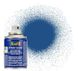 Spray Color, Blue, Matt, 100ml Revell 34156