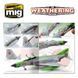 THE WEATHERING MAGAZINE 18 - Real (English) Ammo Mig 4517