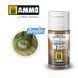 Акрилова змивка Світла іржа WASH Light Rust Ammo Mig 0704