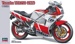 Збірна модель 1/12 мотоцикл Yamaha TZR250 (1KT) (1985) Hasegawa 21511