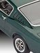 Model car 1/24 65 Ford Mustang 2 + 2 Fastback Revell 07065