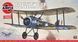 Assembly model 1:72 Sopwith Pup Airfix A01062V