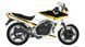 Збірна модель 1:12 мотоцикл Honda VT250F (MC08) (1985) 'Limited Edition' Hasegawa 21761