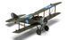 Assembly model 1:72 Sopwith Pup Airfix A01062V