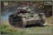 Сборная модель 1:72 танк Stridsvagn m/39 IBG Models 72034