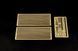 Assembly model 1:200 ship USS Arizona BB-39 Trumpeter 03701