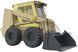 Assembled model 1:35 loader US Army Light Type III Skid Steer Loader (M400W) Gecko Models 35GM0008