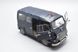 Збірна модель 1/24 мікроавтобус Renault Estafette Gendarmerie Heller 80742