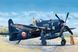 Збірна модель 1:48 літак F8F-1 Bearcat Hobby Boss 80357
