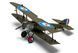 Assembly model 1:72 Sopwith Pup Airfix A01062V