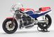 Сборная модель мотоцикла Honda NS500 '84 Tamiya 14125 1:12