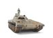Збірна модель ізраїльський танк 1/35 Israeli Main Tank Merkava 1 Takom 2078