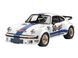 Assembled model 1:24 Porsche 934 RSR "Martini" Race Car Revell 07685