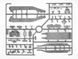 Збірна модель 1/35 Sd.Kfz.251/1 Ausf.A, Німецький бронетранспортер 2 Світової Війни ICM 35101