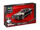Assembled model 1/24 car Fast & Furious - Dominic's 1971 Plymouth GTX Revell 07692
