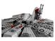 Конструктор Lego Star Wars Millennium Falcon™ Тисячолітній Сокіл 75257