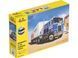 Стартовий набір 1:43 вантажівка Kenworth K-123 Cabover Truck Heller 56793