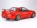 Збірна модель 1/24 автомобіль Nissan Skyline GT-R V Spec (R34) Tamiya 24210
