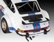 Assembled model 1:24 Porsche 934 RSR "Martini" Race Car Revell 07685