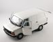 Збірна модель 1/24 автомобіль Ford Transit Mk.2 Italeri 3687