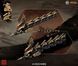 Sunday Hobby MJZ-004 The First Emperor Ying Zheng (Qin Shi Huang)