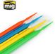Multipurpose brushes Sniperbrush Ammo Mig 8570