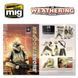 THE WEATHERING MAGAZINE 23 - Die Cast: От Toy to Model (English) Ammo Mig 4522