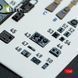 3D stickers 1:48 for Do-217 N/J (ICM) Kelik K48143