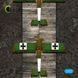 Основа для діорам 1/72 WW1 Wooden Runway (Франція) - Основа - Акрил 3 мм (180 x 214 мм) (130 г) Kelik KS72048