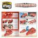 THE WEATHERING MAGAZINE 23 - Die Cast: От Toy to Model (English) Ammo Mig 4522