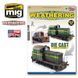 THE WEATHERING MAGAZINE 23 - Die Cast: От Toy to Model (English) Ammo Mig 4522