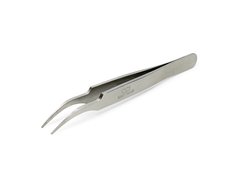 Tamiya 74108 Modeling Tweezers Curved with Round Tips