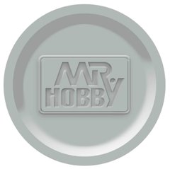 Акрилова фарба Ячмінь сірий BS4800/18B21 (напівглянсовий) UK H334 Mr.Hobby H334
