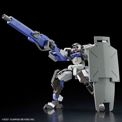 Збірна модель 1:72 BRADY FOX Bandai 63360